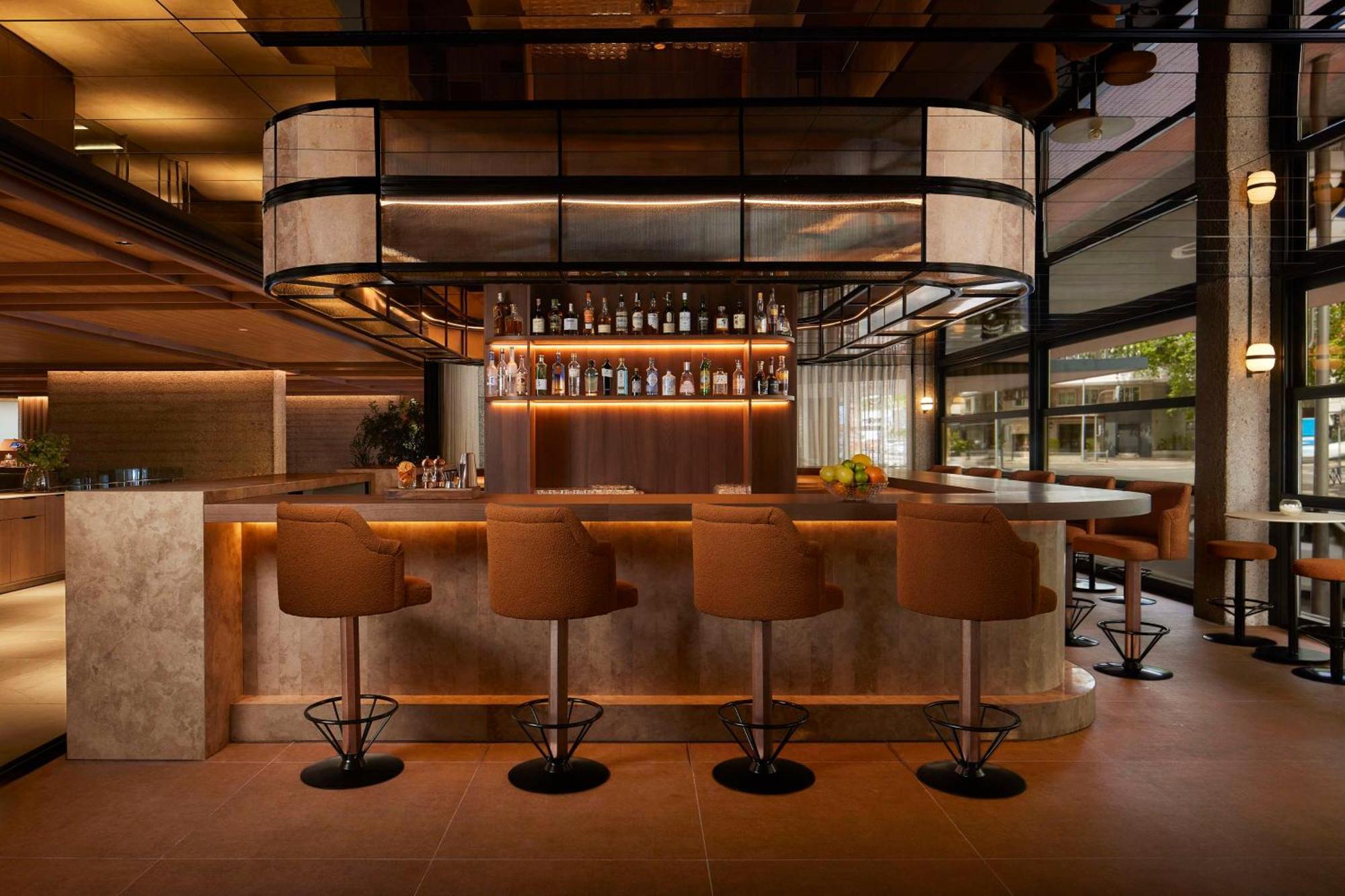 Nh Collection Madrid Eurobuilding Hotel Eksteriør billede